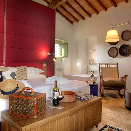 Torre Fiore Hotel Masseria 피스티치 외부 사진