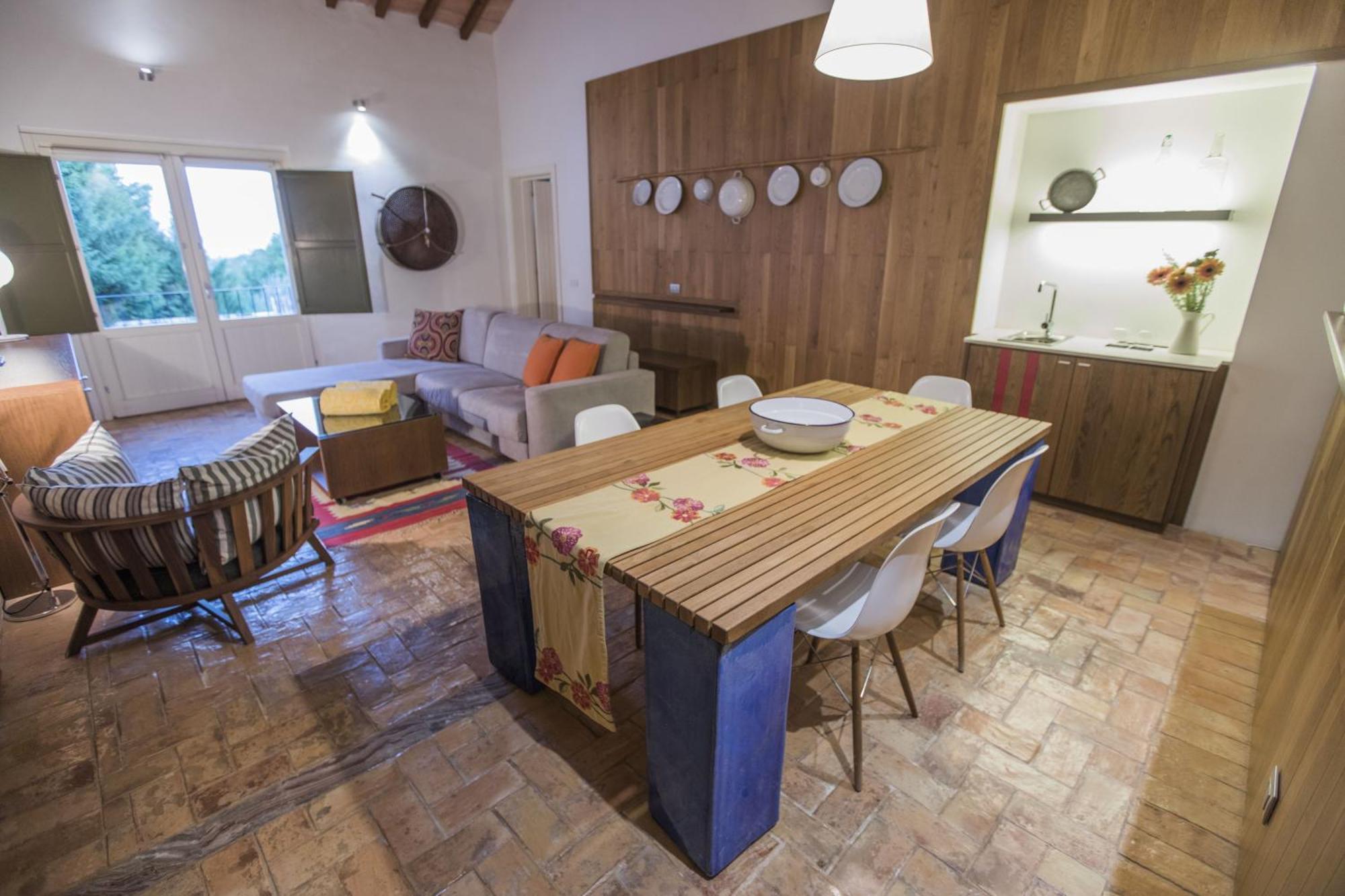 Torre Fiore Hotel Masseria 피스티치 외부 사진