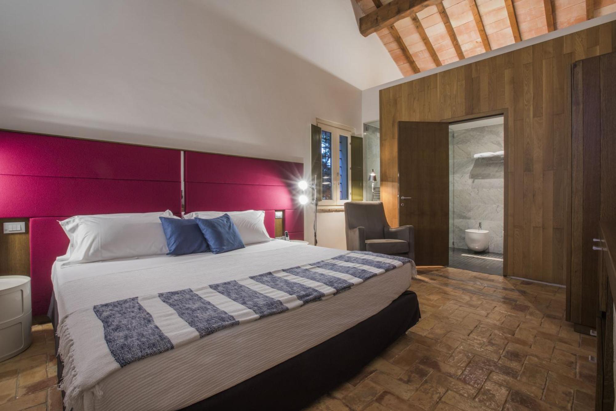 Torre Fiore Hotel Masseria 피스티치 외부 사진