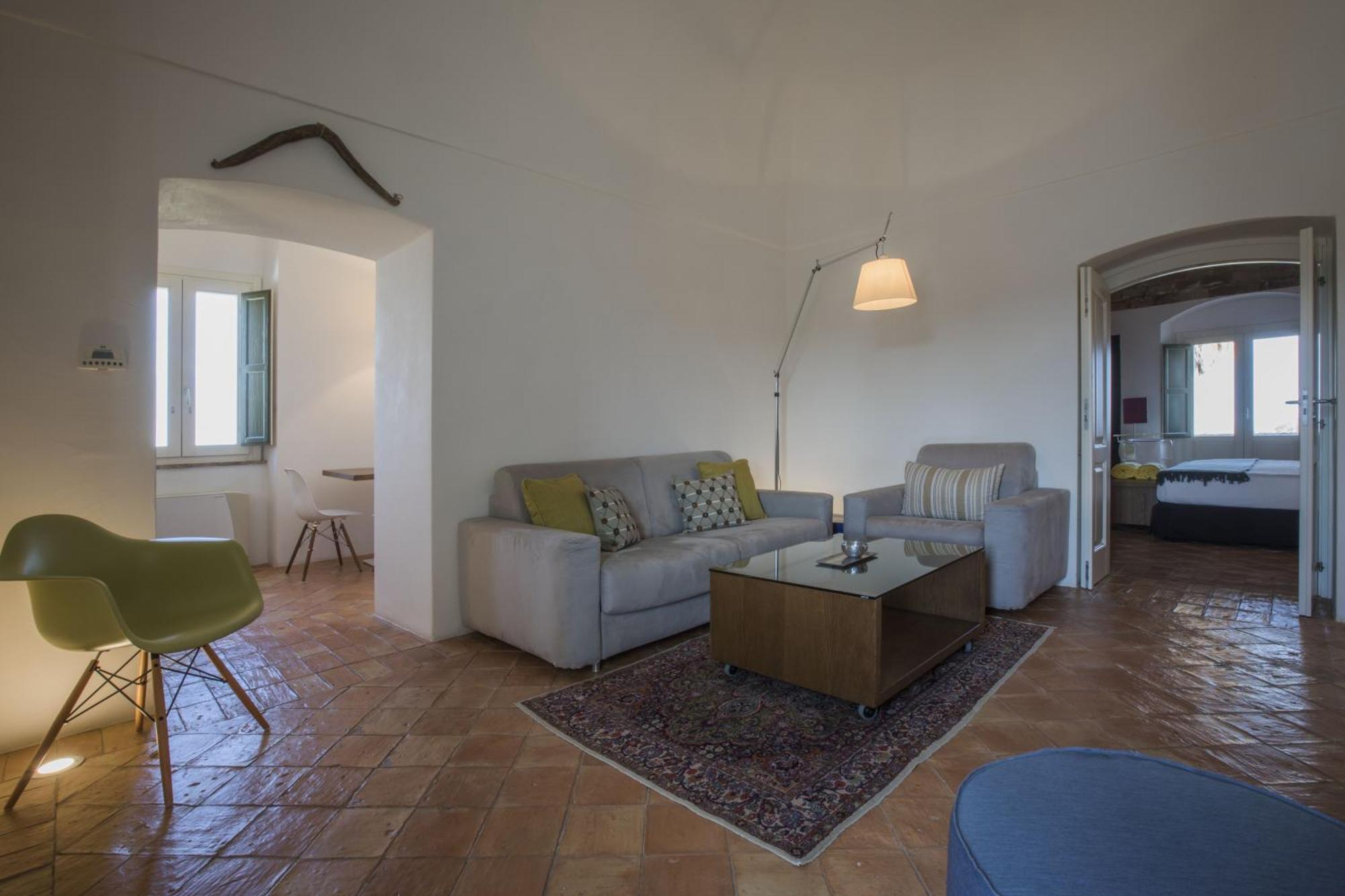 Torre Fiore Hotel Masseria 피스티치 외부 사진