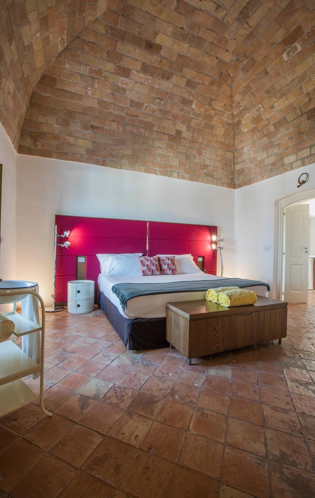 Torre Fiore Hotel Masseria 피스티치 외부 사진