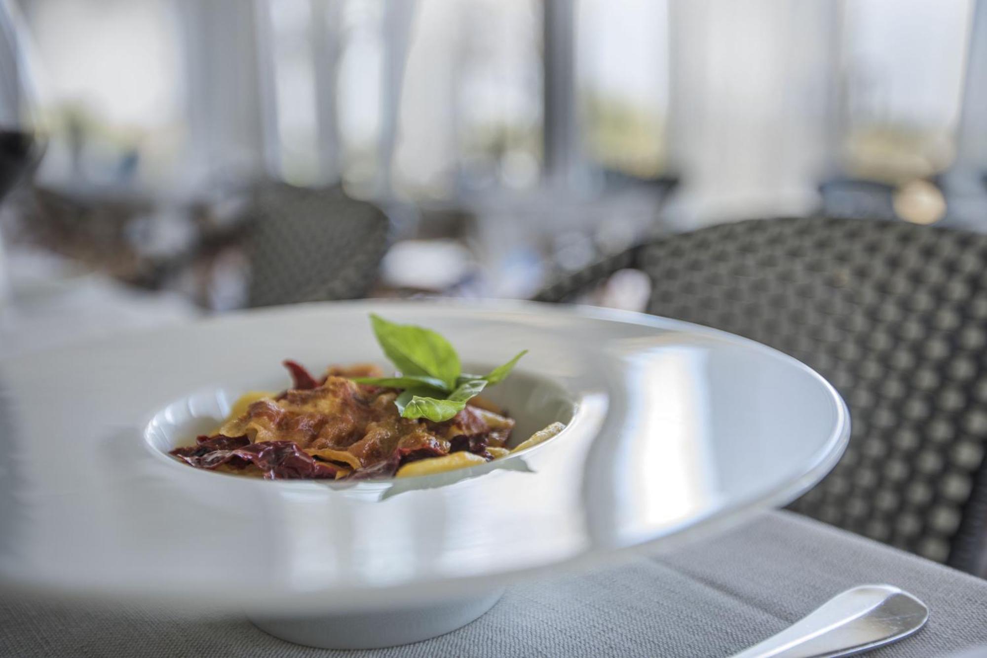 Torre Fiore Hotel Masseria 피스티치 외부 사진