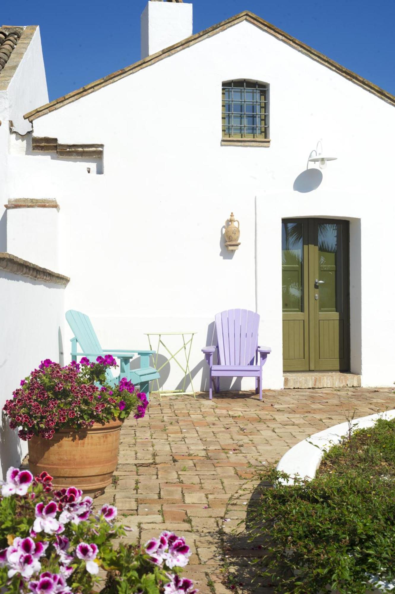 Torre Fiore Hotel Masseria 피스티치 외부 사진