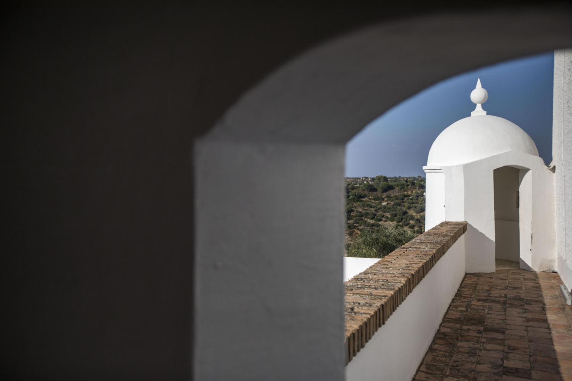 Torre Fiore Hotel Masseria 피스티치 외부 사진