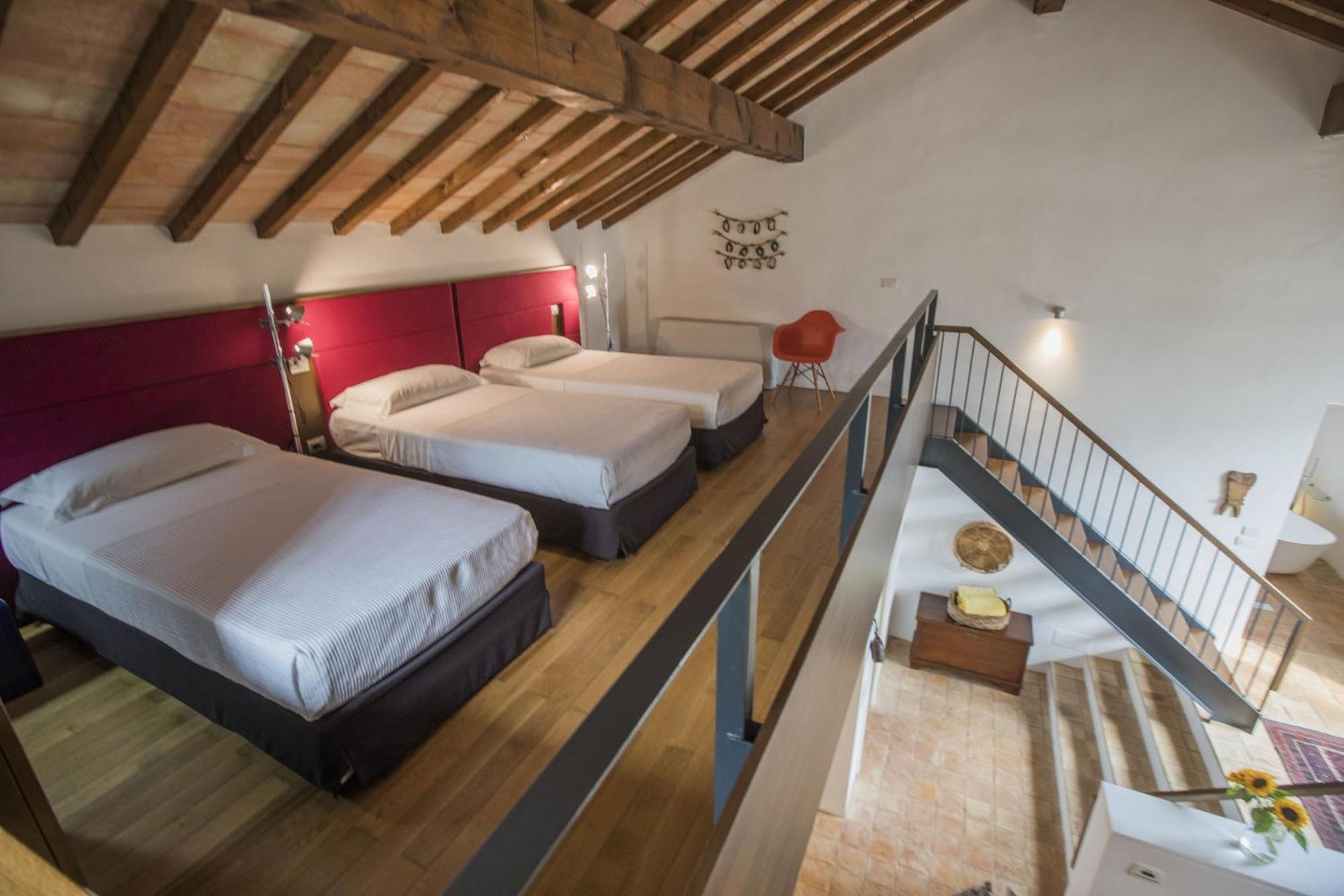 Torre Fiore Hotel Masseria 피스티치 외부 사진