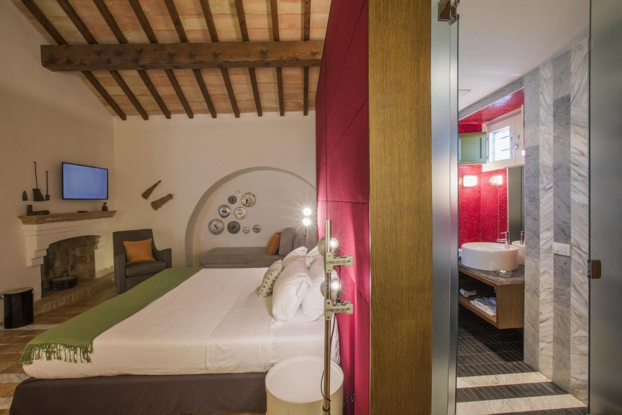Torre Fiore Hotel Masseria 피스티치 외부 사진