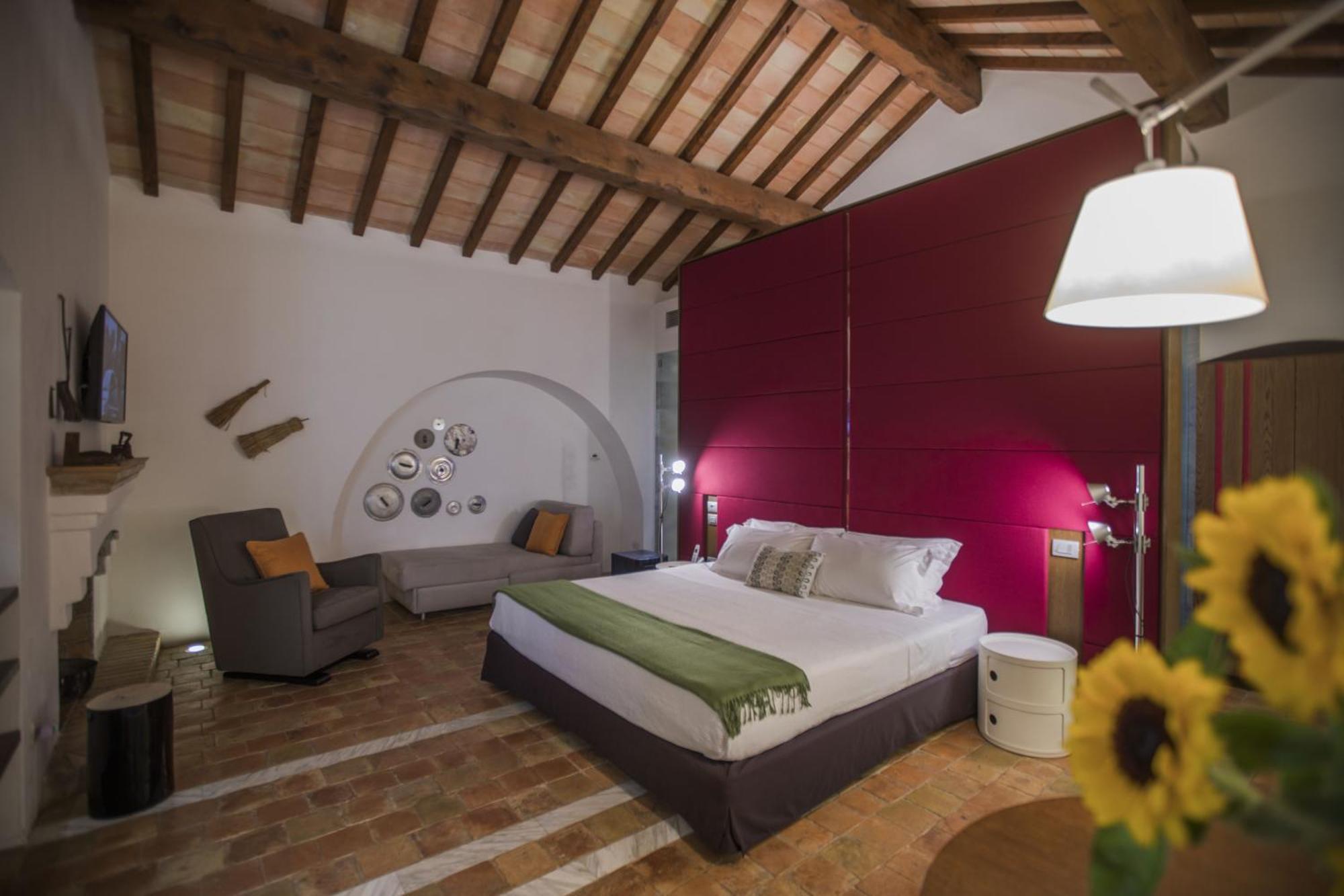 Torre Fiore Hotel Masseria 피스티치 외부 사진