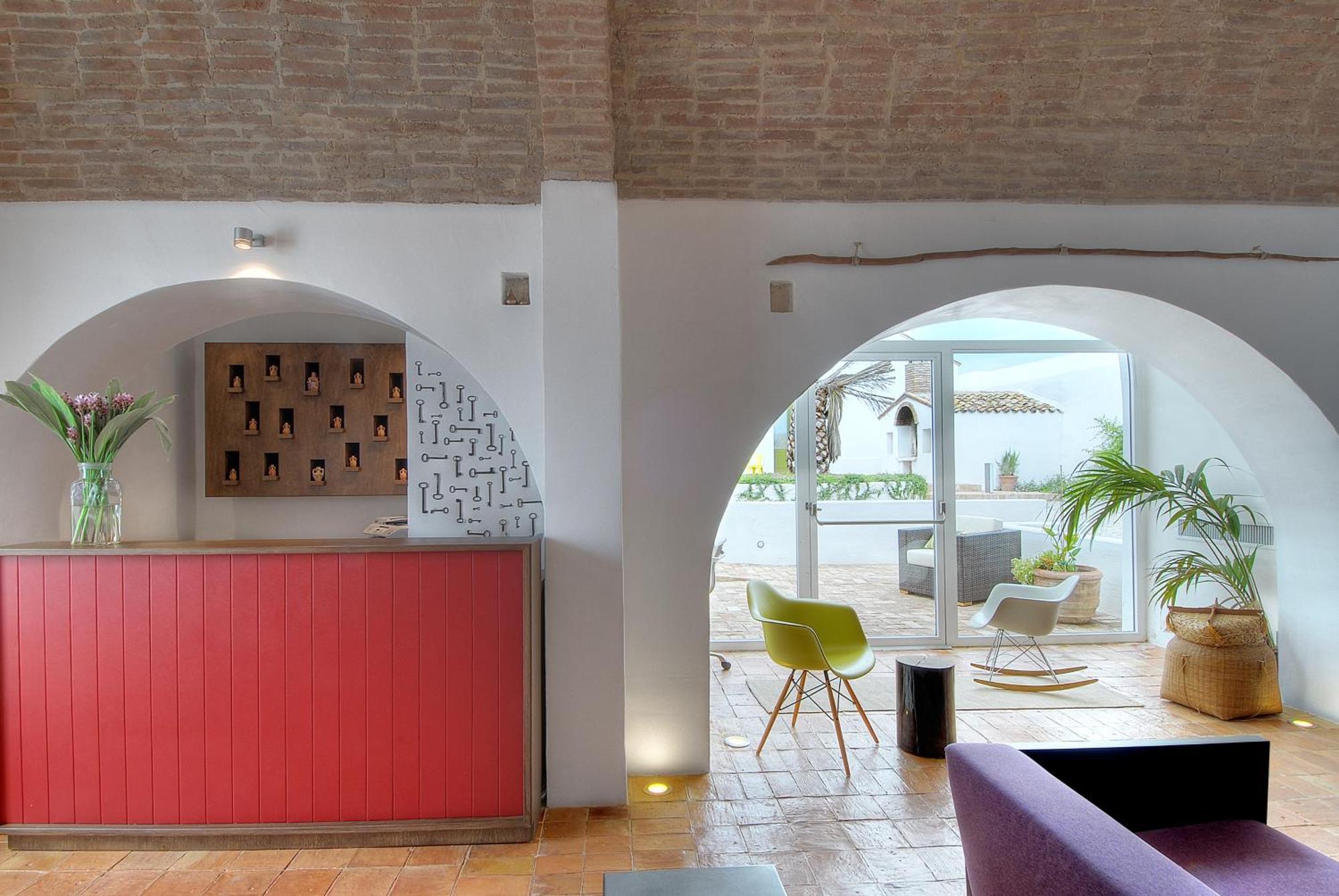 Torre Fiore Hotel Masseria 피스티치 외부 사진