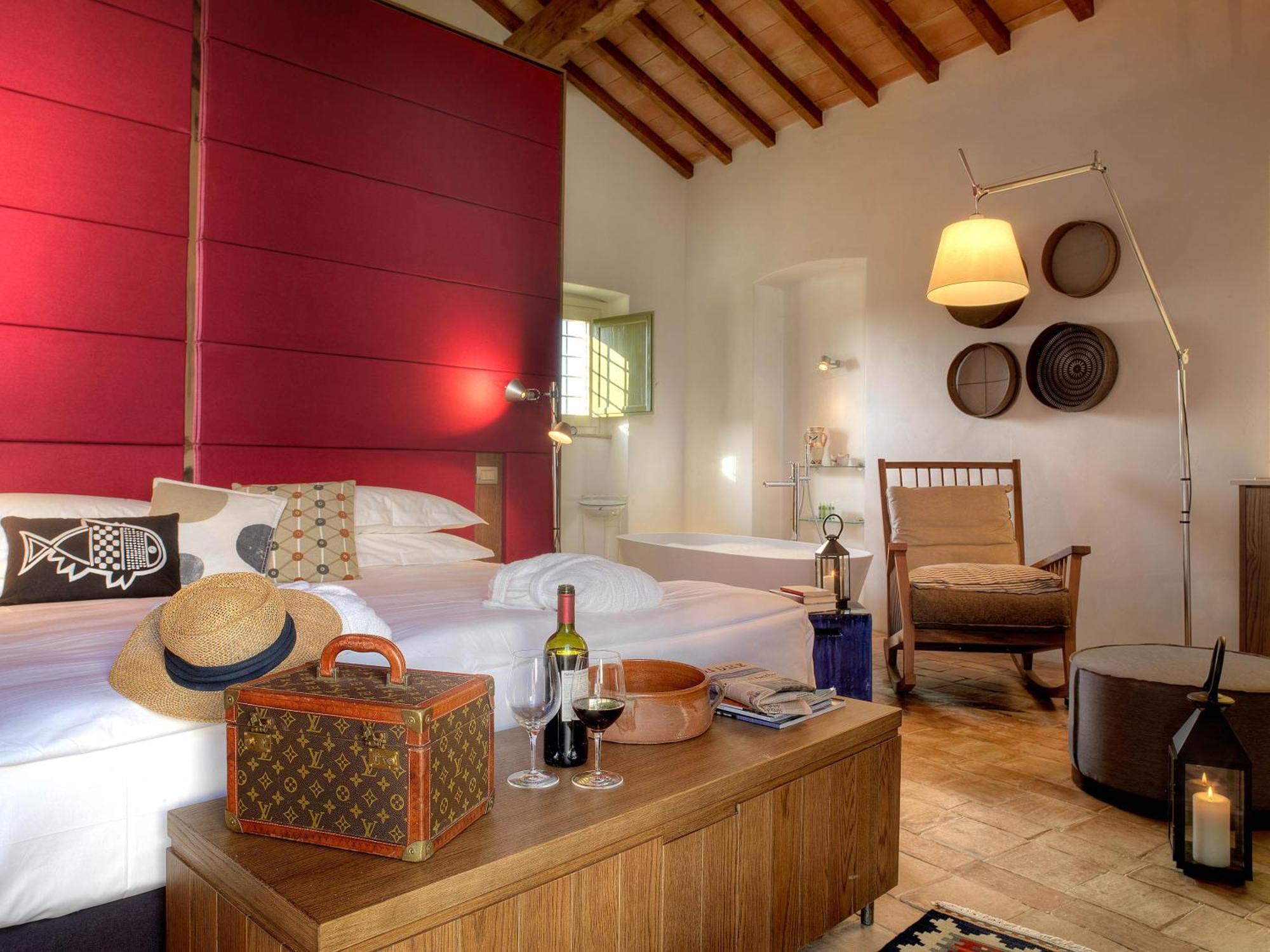 Torre Fiore Hotel Masseria 피스티치 외부 사진
