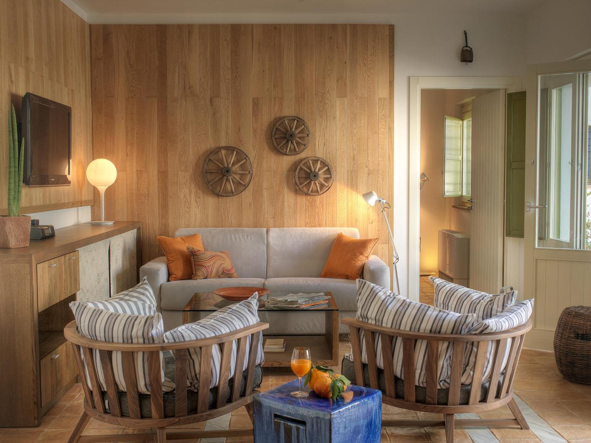 Torre Fiore Hotel Masseria 피스티치 외부 사진