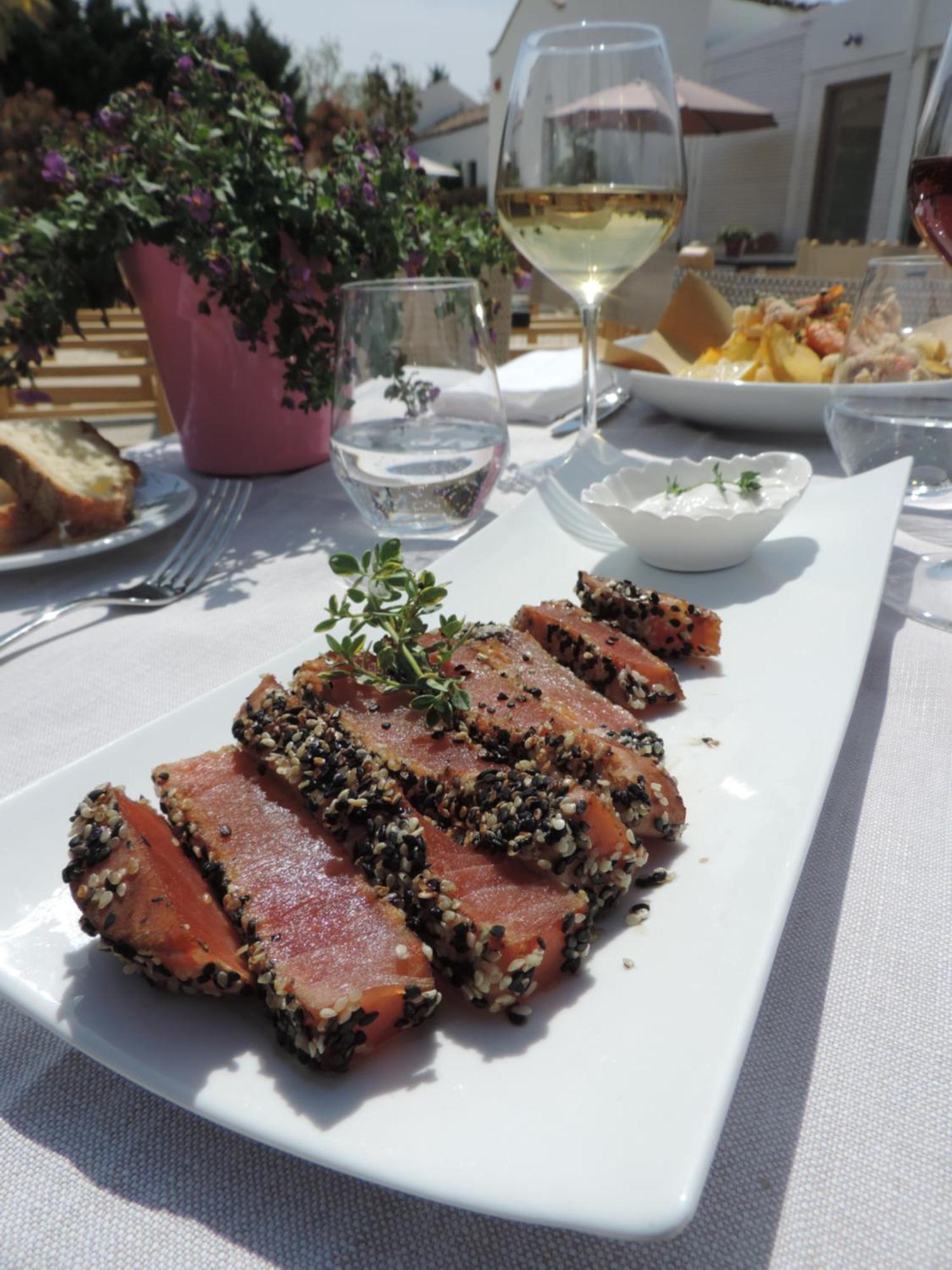 Torre Fiore Hotel Masseria 피스티치 외부 사진