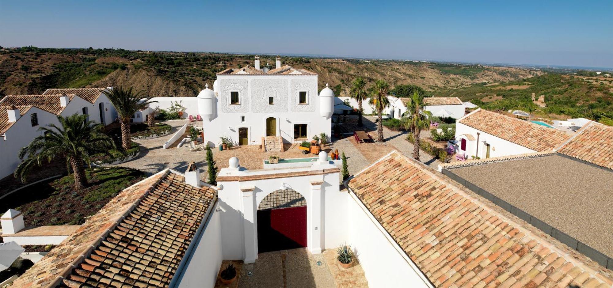 Torre Fiore Hotel Masseria 피스티치 외부 사진