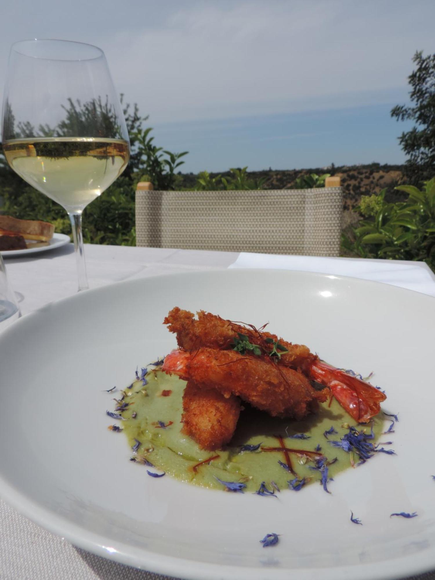 Torre Fiore Hotel Masseria 피스티치 외부 사진