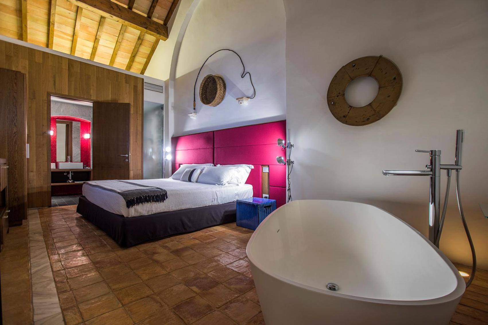 Torre Fiore Hotel Masseria 피스티치 외부 사진