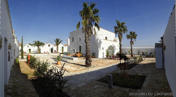 Torre Fiore Hotel Masseria 피스티치 외부 사진